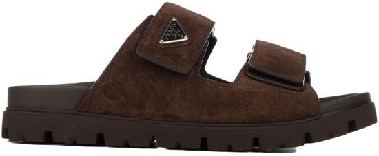 26SS 프라다 뮬/슬리퍼 2X3129FG000054F0003 DIVERS