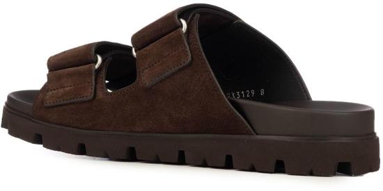 26SS 프라다 뮬/슬리퍼 2X3129FG000054F0003 DIVERS - PRADA