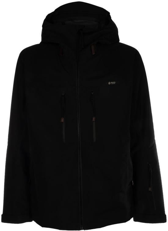 26SS 프라다 코트 SGD05718QNF0002 DIVERS