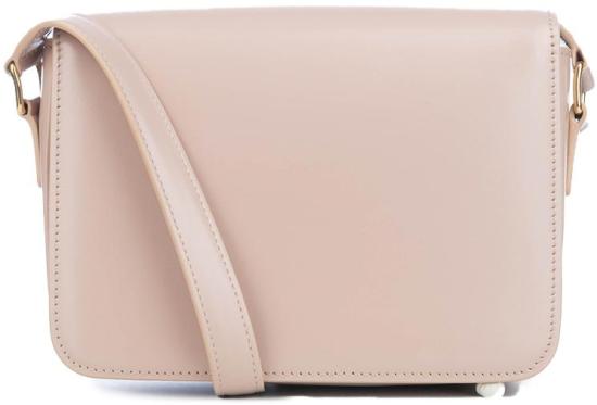 26SS 셀린느 틴 트리옹프 백 188423BF403PH DIVERS - CELINE