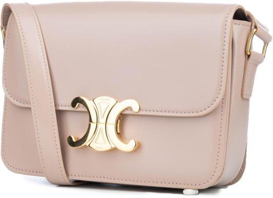 26SS 셀린느 틴 트리옹프 백 188423BF403PH DIVERS - CELINE