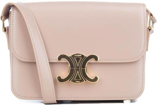 26SS 셀린느 틴 트리옹프 백 188423BF403PH DIVERS