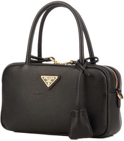 26SS 프라다 오데트 레더 미니백 1BB152VOOO2CYSF0002 DIVERS - PRADA