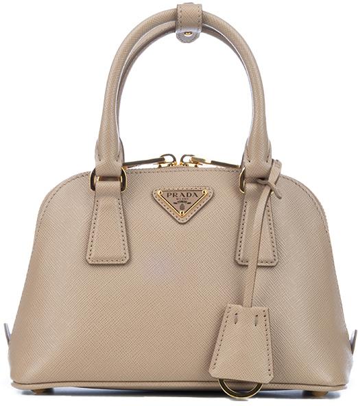 26SS 프라다 프롬나드 미니 토트백 1BA851VEOONZVF0770 DIVERS