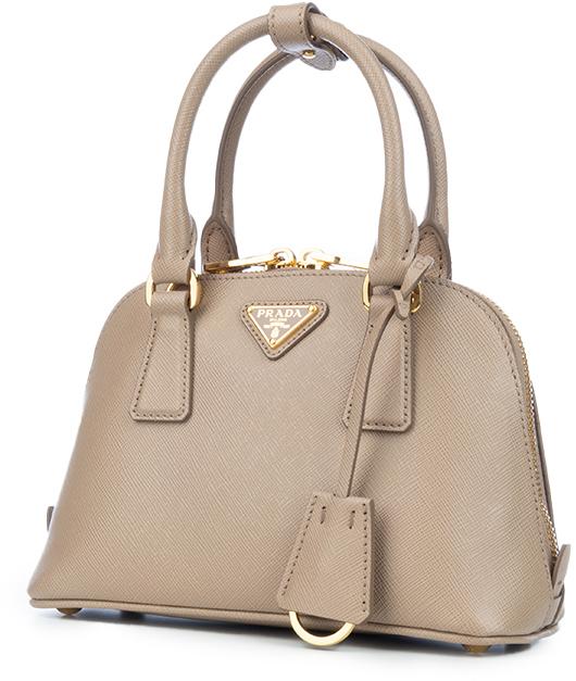 26SS 프라다 프롬나드 미니 토트백 1BA851VEOONZVF0770 DIVERS - PRADA