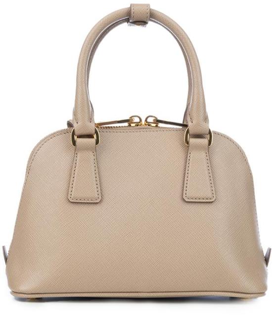 26SS 프라다 프롬나드 미니 토트백 1BA851VEOONZVF0770 DIVERS - PRADA