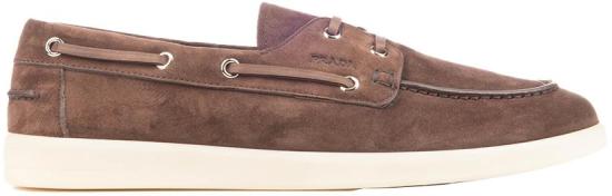 26SS 프라다 로퍼 2EG503FG001103F0003 DIVERS