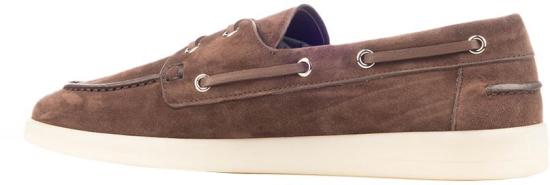 26SS 프라다 로퍼 2EG503FG001103F0003 DIVERS - PRADA