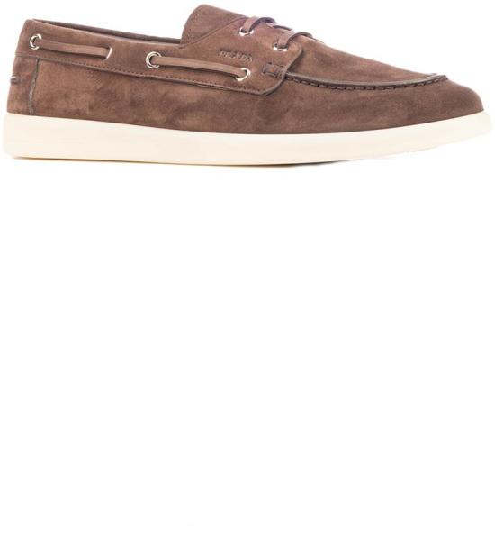 26SS 프라다 로퍼 2EG503FG001103F0003 DIVERS - PRADA