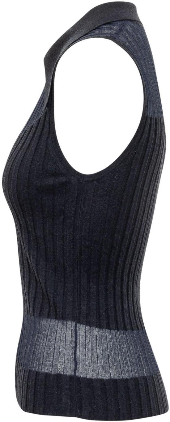 26SS 핑코 민소매 티셔츠 106318A34BG56 DONKERGREY - PINKO