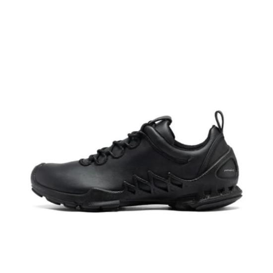 26SS 에코 스니커즈 802834 01001 BLACK DOM