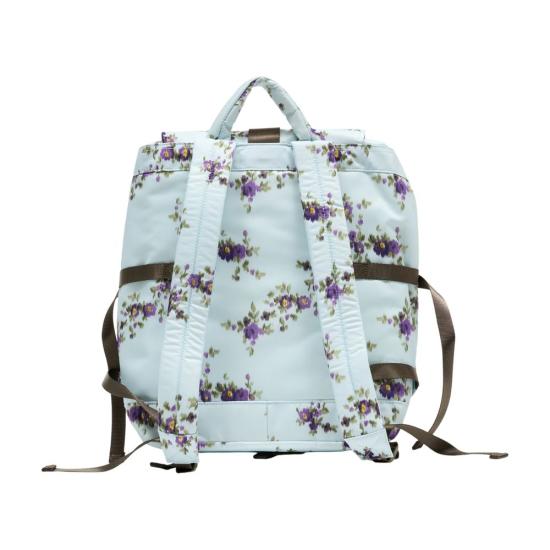 26SS 가니 백팩 B2010027 07Z multicolor - GANNI