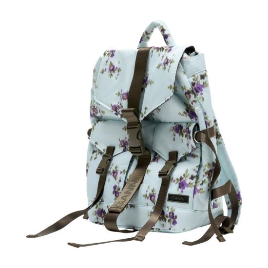 26SS 가니 백팩 B2010027 07Z multicolor - GANNI