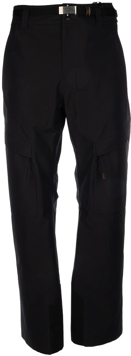 26SS 프라다 팬츠 SPH51418QNF0002 DIVERS