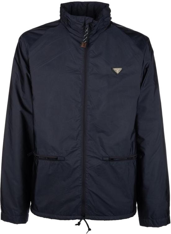 26SS 프라다 코트 SGD0711WQ9F0ABM DIVERS