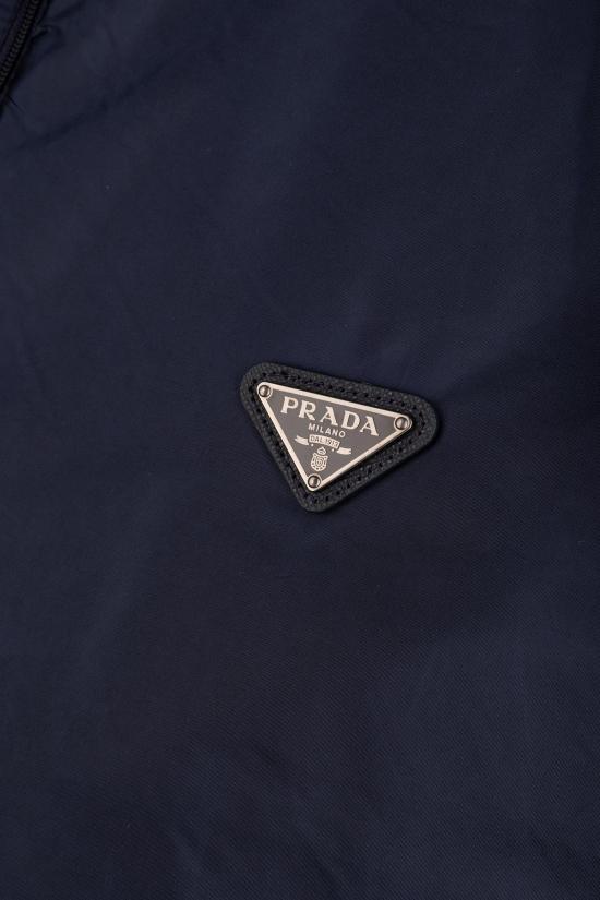 26SS 프라다 코트 SGD0711WQ9F0ABM DIVERS - PRADA