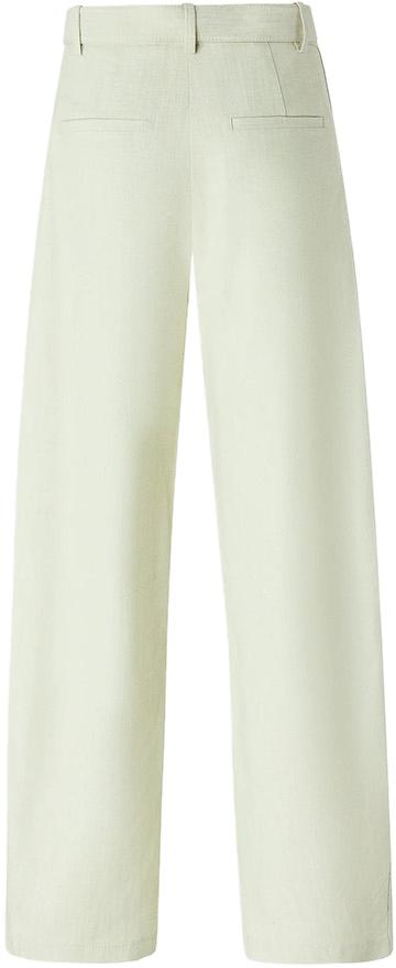 26SS 핑코 팬츠 106492A2W6S79 CYAAN - PINKO