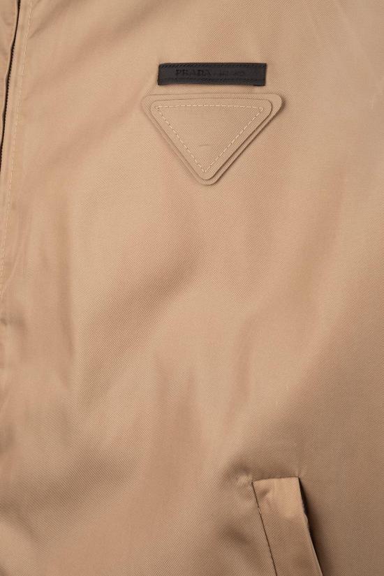 26SS 프라다 코트 SGD1111WQ8F034X DIVERS - PRADA