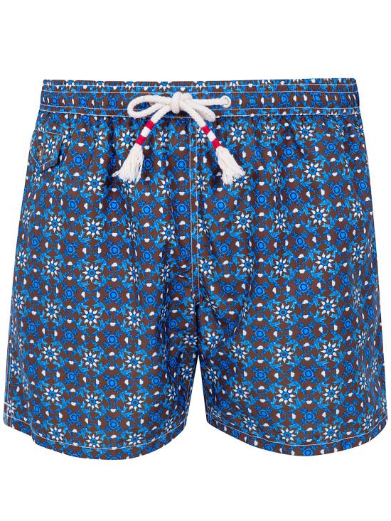 26SS 세인트바쓰 스윔팬츠 LIG0013 07790L 1817 DARK BLUE