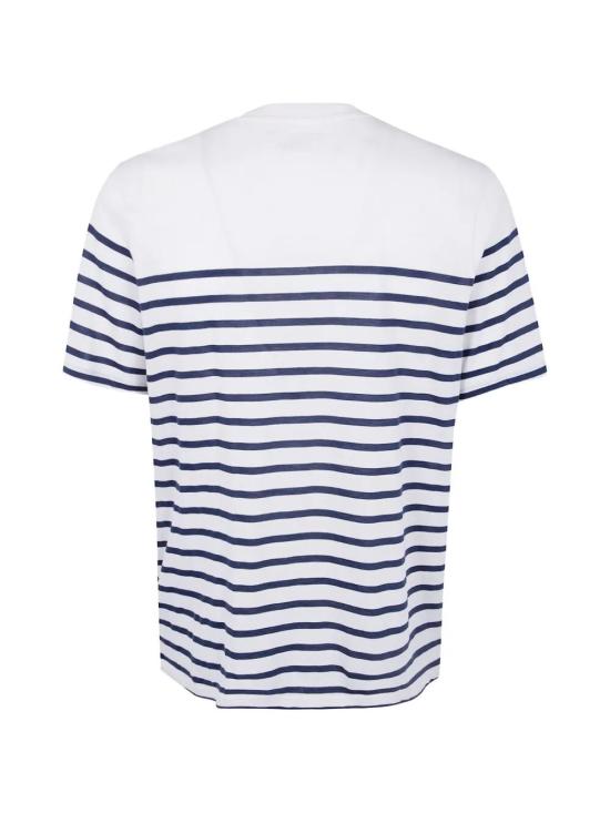 26SS 마제스틱필라쳐 스웨터 M613 HTS 210 003 MARINE - MAJESTIC FILATURES