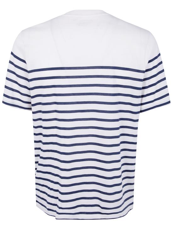 26SS 마제스틱필라쳐 스웨터 M613 HTS 210 003 MARINE - MAJESTIC FILATURES