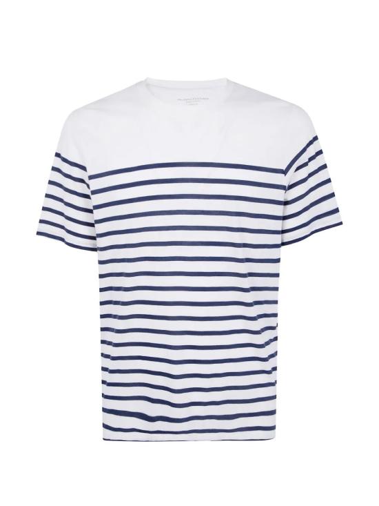 26SS 마제스틱필라쳐 스웨터 M613 HTS 210 003 MARINE - MAJESTIC FILATURES
