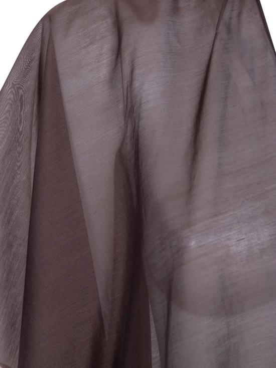 26SS 닥터 호프 케이프 3704 4281 3009 MOCHA - DR HOPE