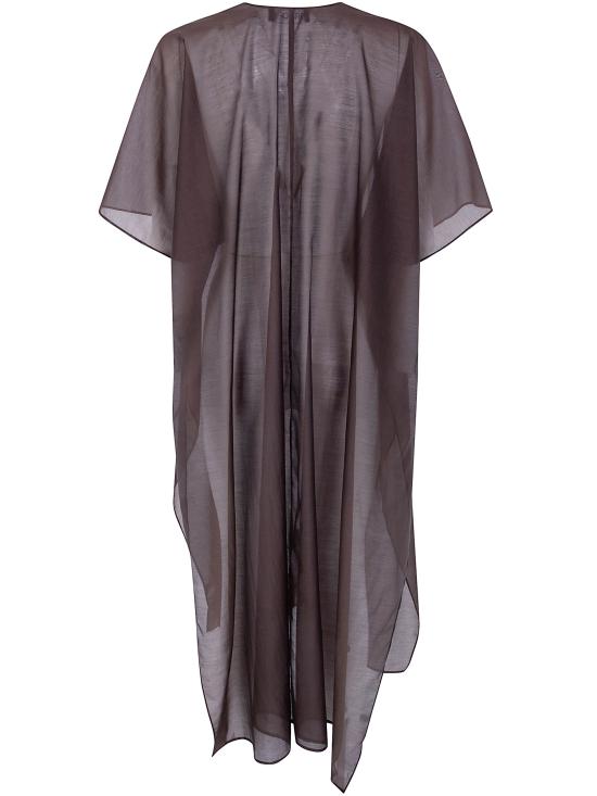 26SS 닥터 호프 케이프 3704 4281 3009 MOCHA - DR HOPE