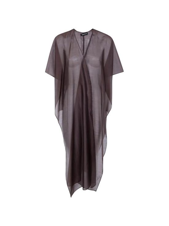 26SS 닥터 호프 케이프 3704 4281 3009 MOCHA - DR HOPE