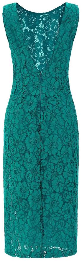 26SS 핑코 미디 원피스 106588A330V76 GREEN - PINKO