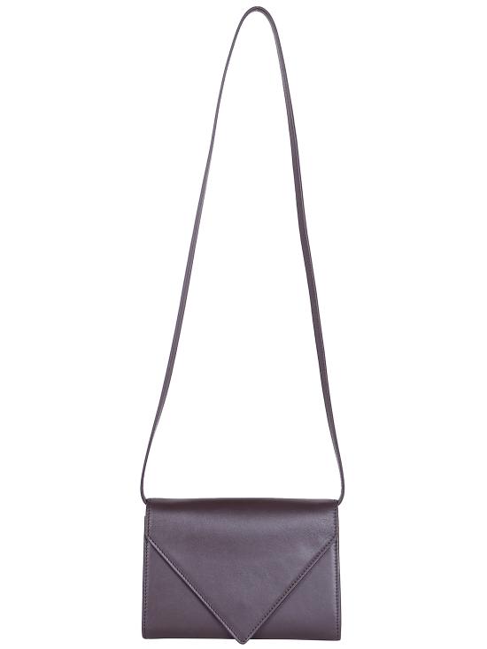 26SS 에스더 에크메 크로스백 05SS26ENV100L28 244 TOBACCO