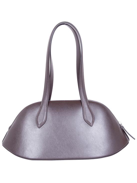 26SS 에스더 에크메 캐리어 03SS26COS100L26 244 TOBACCO - AESTHER EKME