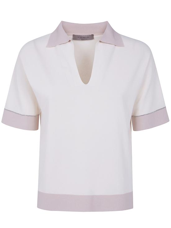 26SS 디익스테리어 스웨터 62014 26A C IVORY