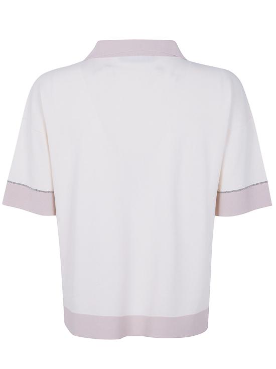 26SS 디익스테리어 스웨터 62014 26A C IVORY - D. EXTERIOR