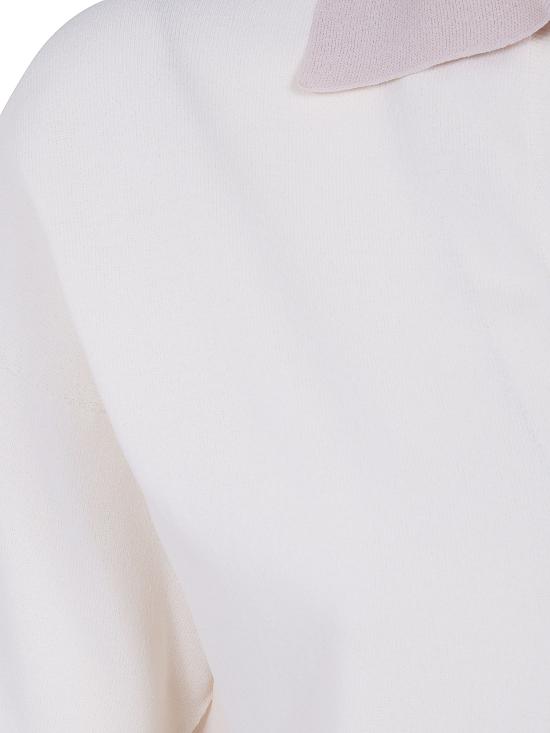 26SS 디익스테리어 스웨터 62014 26A C IVORY - D. EXTERIOR