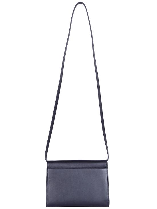 26SS 에스더 에크메 크로스백 05SS26ENV100L28 101 BLACK - AESTHER EKME