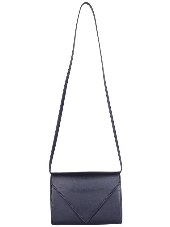 26SS 에스더 에크메 크로스백 05SS26ENV100L28 101 BLACK