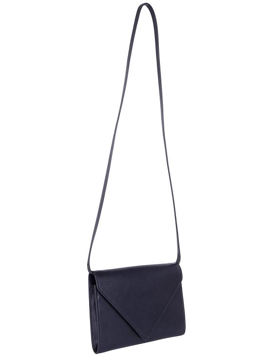 26SS 에스더 에크메 크로스백 05SS26ENV100L28 101 BLACK - AESTHER EKME