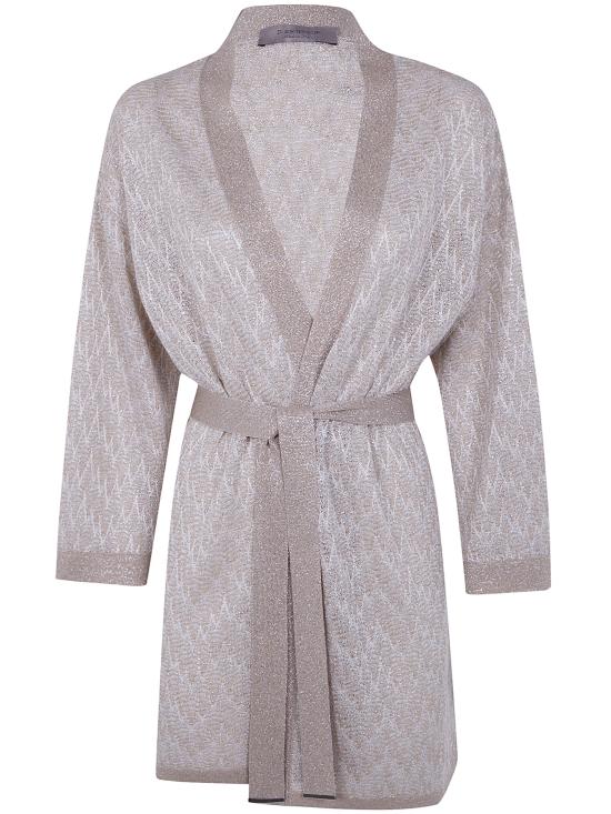 26SS 디익스테리어 가디건 62353 R 10 PLATINUM