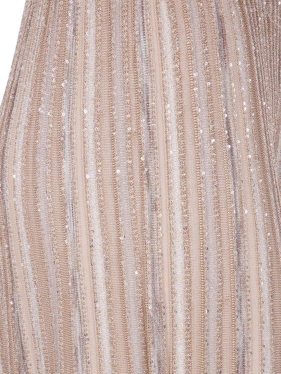 26SS 디익스테리어 롱 스커트 62252 R 4 CARAMEL - D. EXTERIOR