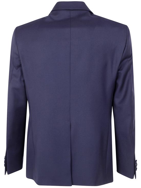 26SS 딸리아토레 수트 세트 SFBR15A01 LIS070001 B5713 BLUE - TAGLIATORE