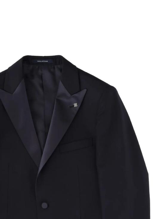 26SS 딸리아토레 수트 세트 SFBR15A01 LIS070001 B5713 BLUE - TAGLIATORE