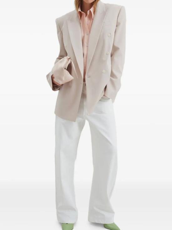 26SS 더프랭키샵 수트 자켓 BLFS21984621 FADED PINK - THE FRANKIE SHOP