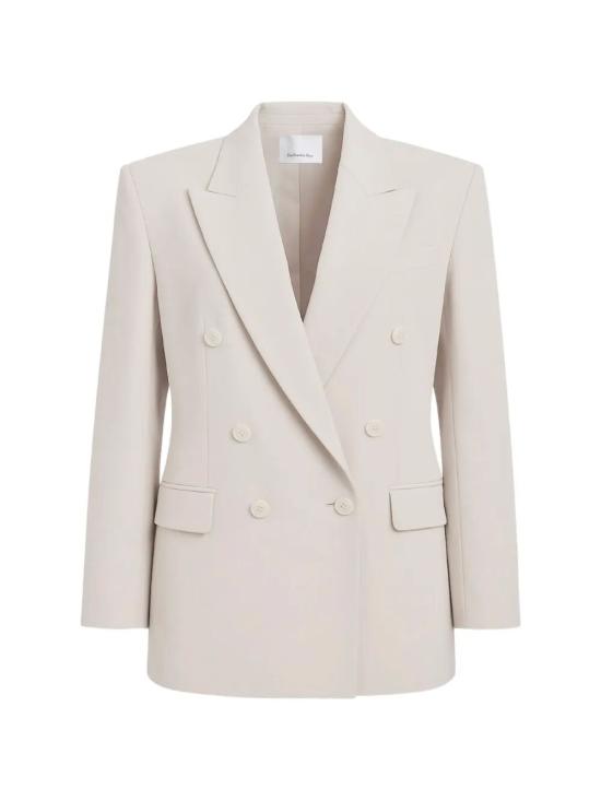 26SS 더프랭키샵 수트 자켓 BLFS21984621 FADED PINK - THE FRANKIE SHOP