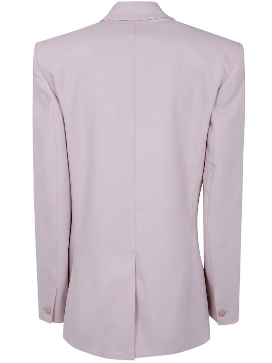 26SS 더프랭키샵 수트 자켓 BLFS21984621 FADED PINK - THE FRANKIE SHOP