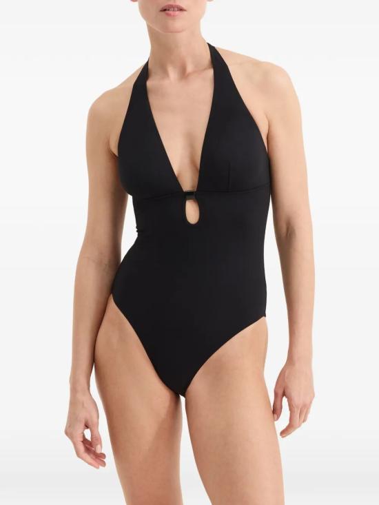 26SS 에레스 원피스 수영복 012619 BLACK - ERES