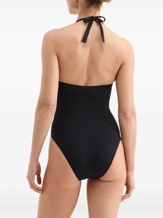 26SS 에레스 원피스 수영복 012619 BLACK - ERES