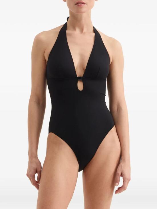 26SS 에레스 원피스 수영복 012619 BLACK - ERES