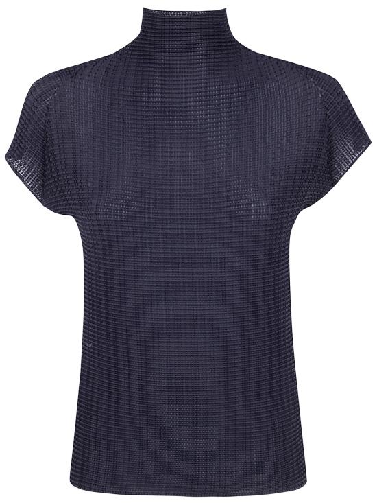 26SS 이세이 미야케 셔츠 IM66FJ678 15 BLACK
