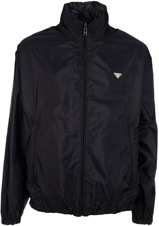 26SS 프라다 코트 SGD1311WQ9F0AI7 DIVERS